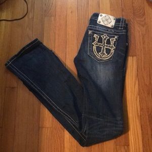 PRICE FIRM ‼️ Miss Me Jeans
